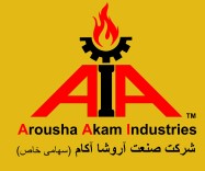 شرکت صنعت آروشا آکام