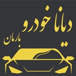 شرکت دیانا خودرو بارمان