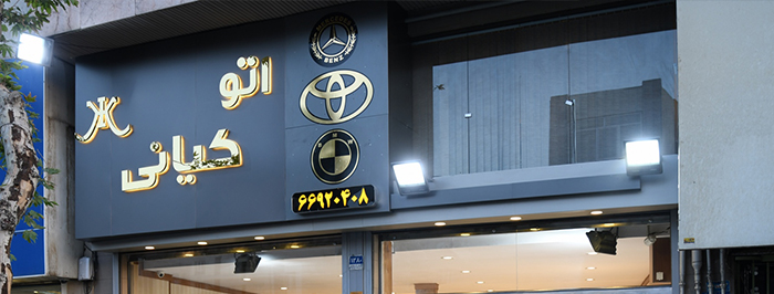 اتو کیانی
