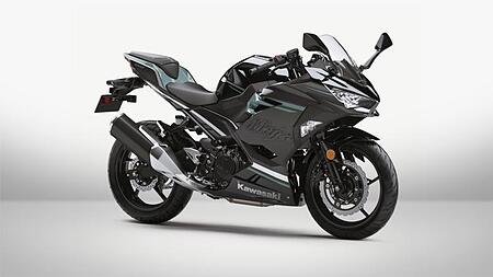 مشخصات فنی NINJA250null