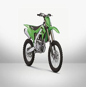 KX 250F