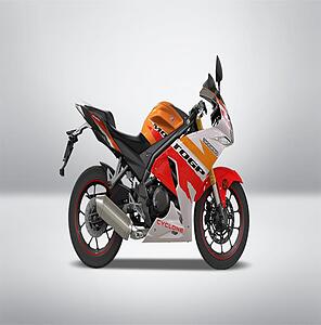 250CC