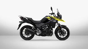 V-Strom 250