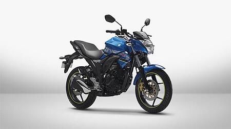 مشخصات فنی gsx155null