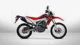 کویر موتور CRF250