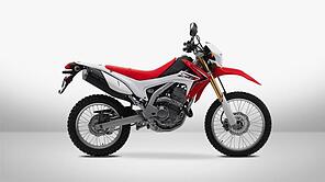 CRF250