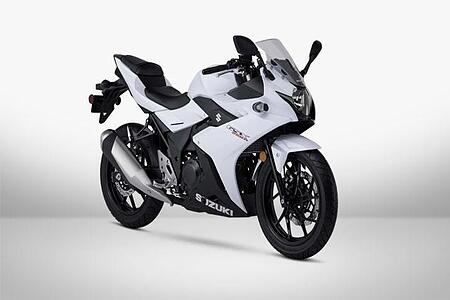 مشخصات فنی gsx250rnull