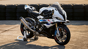 معرفی ب ام و S1000RR مدل 2023