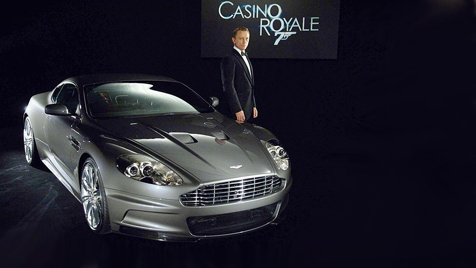 Casino Royale | 2006 