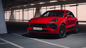 معرفی پورشه ماکان GTS مدل 2020