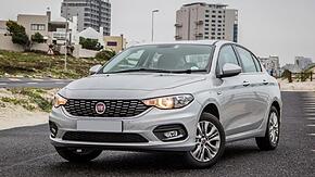 بررسی فیات تیپو سدان پارسیان موتور (Fiat Tipo Sedan)