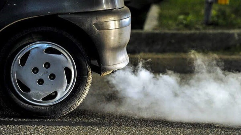 جریمه ماشین دودزا در 1404 منبع سایت باما