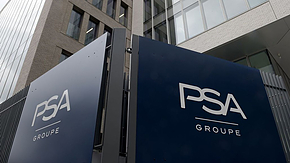 گروه PSA از مرسدسبنز و بامو سودآورتر شد