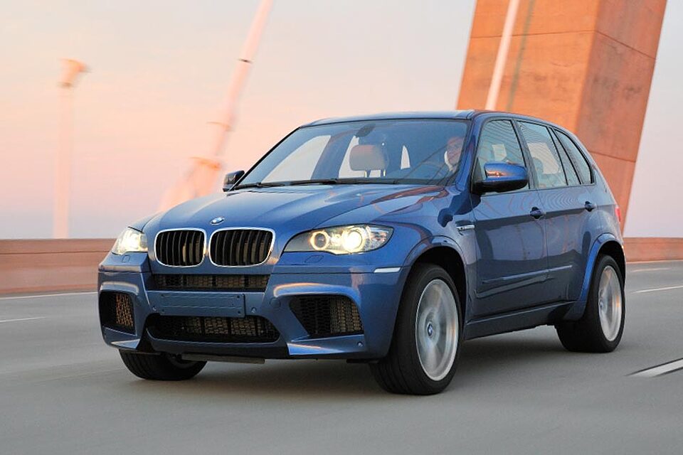 X5M