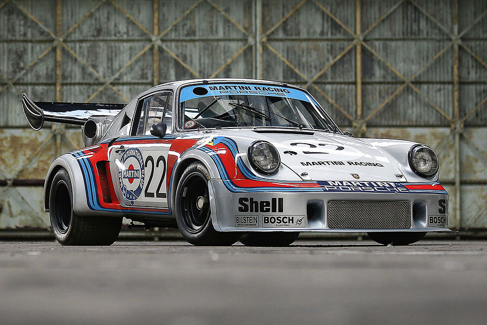 911 RSR