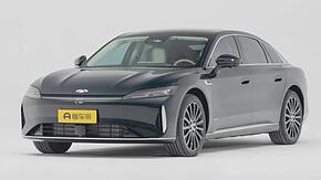 معرفی فالوین A9 PHEV