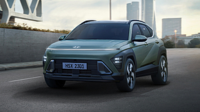 بررسی هیوندای کونا 2024 کرمان موتور (Hyundai Kona)