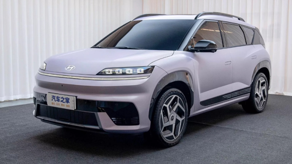 معرفی هیوندای الکسیو منبع سایت باما