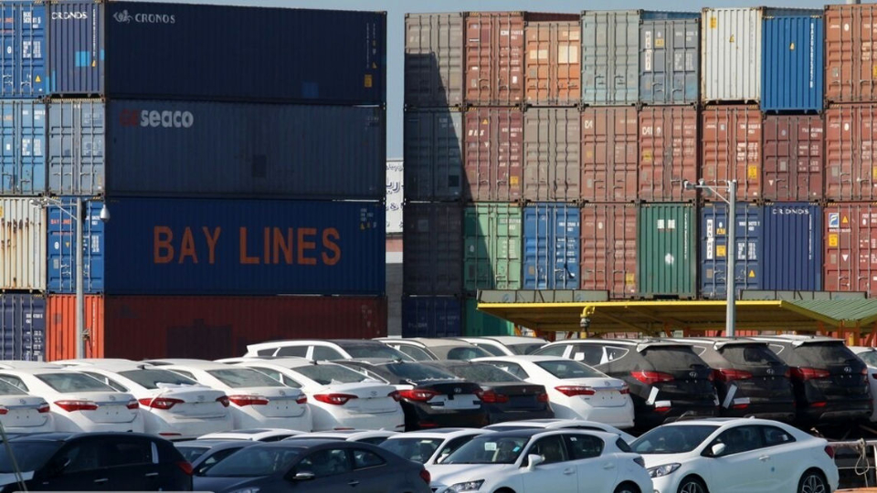 نحوه محاسبه ارزش گمرکی کالا (خودرو وارداتی) منبع سایت باما