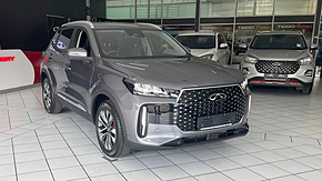 بررسی ام وی ام ایکس 5 مدیران خودرو (MVM X5)
