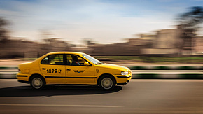تغییر ساعت آغاز کار مترو، اتوبوس و تاکسیهای پایتخت