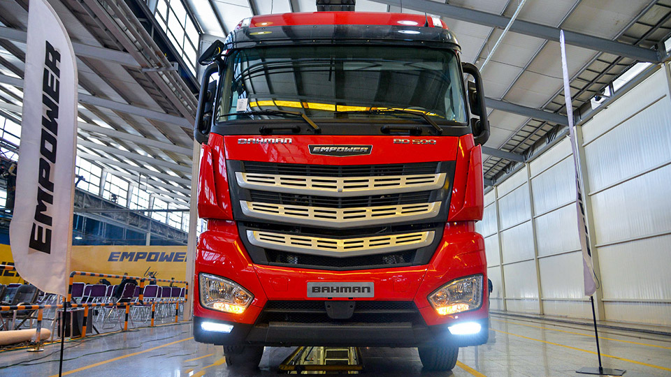 شرایط فروش امپاور و ثبت نام امپاور در بورس کالا (1404) منبع سایت باما