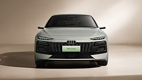 معرفی آئودی A6L e-tron