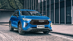 بررسی هاوال جولیون پرو هیبرید ایران خودرو (Haval Jolion Pro)