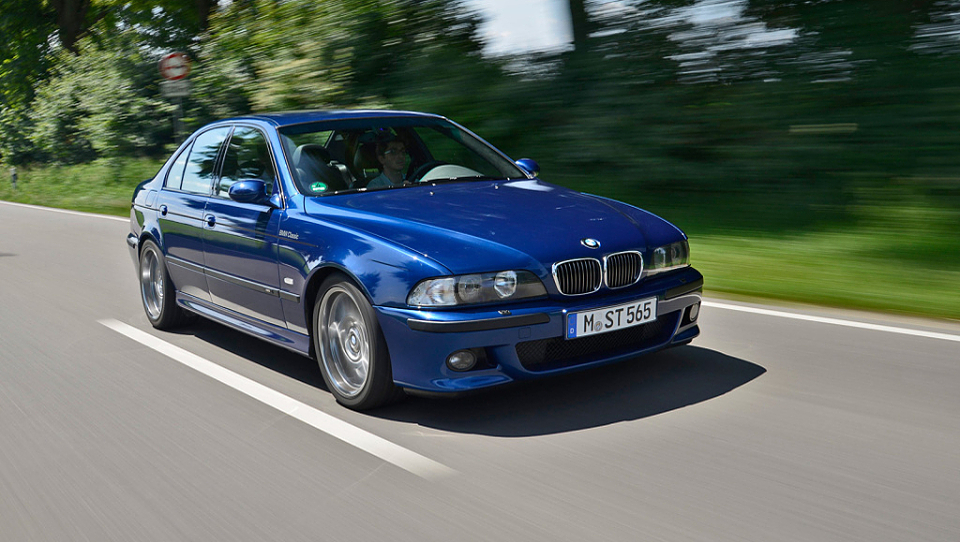 E39-M5