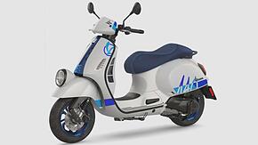 معرفی وسپا 140th of Piaggio