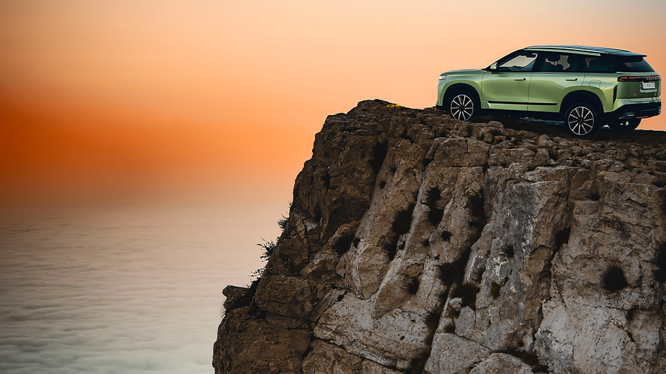 بررسی لوکانو ال 7 در ایران (Lucano L7) منبع سایت باما