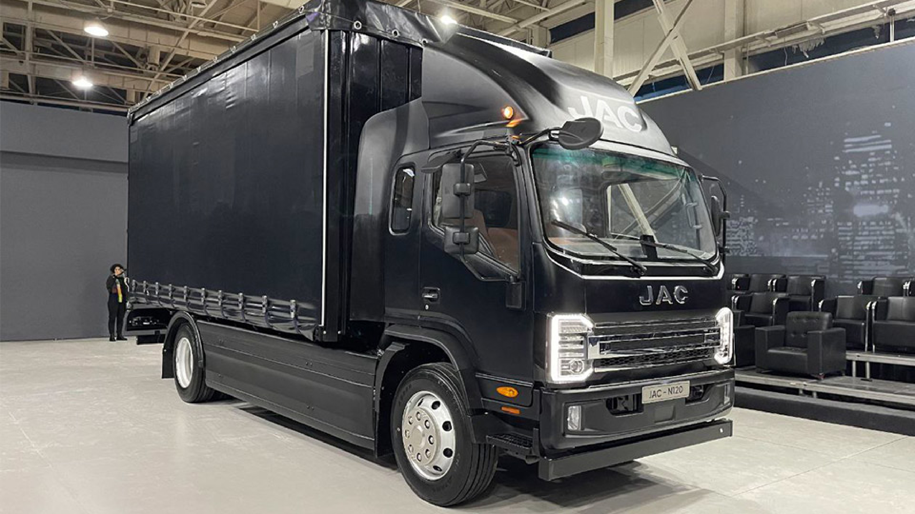 شرایط فروش آرین دیزل و ثبت نام کامیونت جک (1403) منبع سایت باما