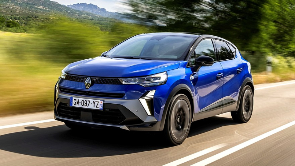 بروزرسانی رنو کپچر و سیمبیوز منبع سایت باما