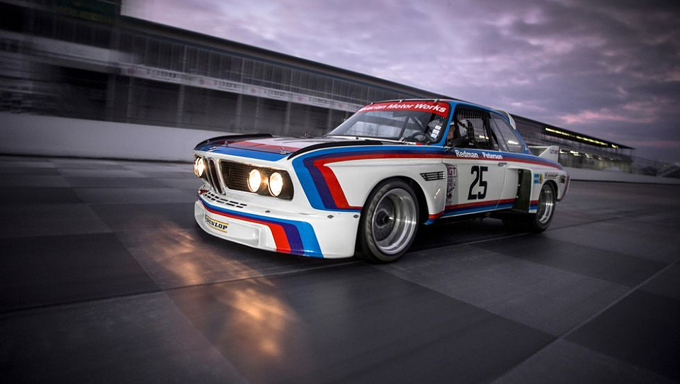  E9-3.0 CSL