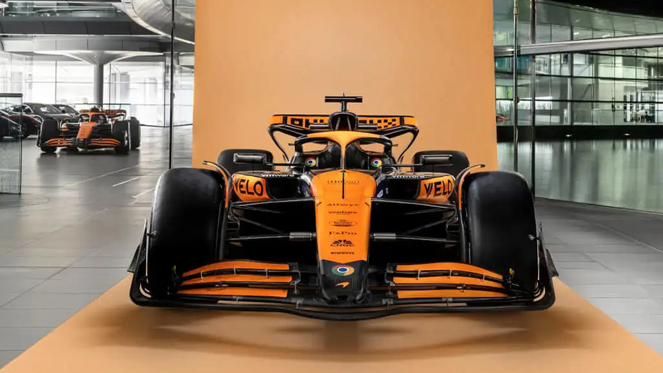 جدول رده بندی و نتایج مسابقات فرمول یک 2025 منبع سایت باما