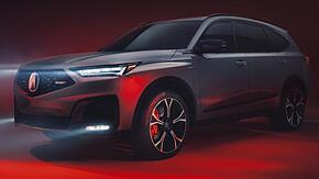 معرفی آکورا MDX مدل 2025