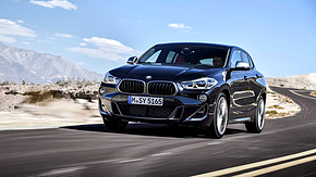 X2 M35i، قویترین عضو خانواده X2
