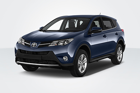 مشخصات فنی rav44wd