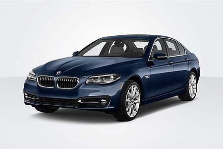 مشخصات فنی 5seriessedan528i