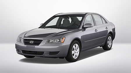 مشخصات فنی sonata6cylautomatic