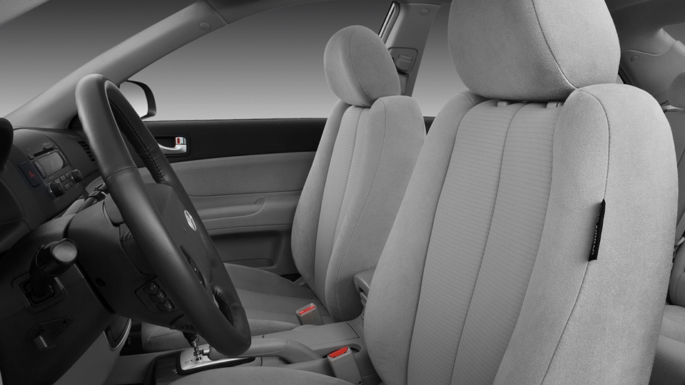 مشخصات فنی sonata6cylautomatic