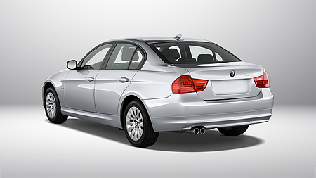 مشخصات فنی 3seriessedan320i