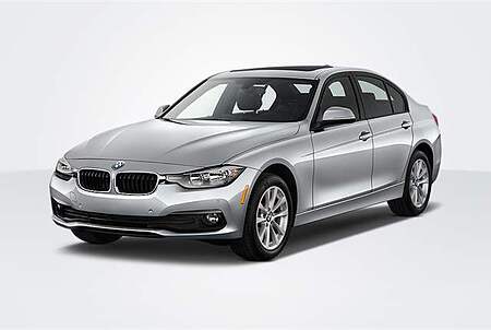 مشخصات فنی 3seriessedan328i