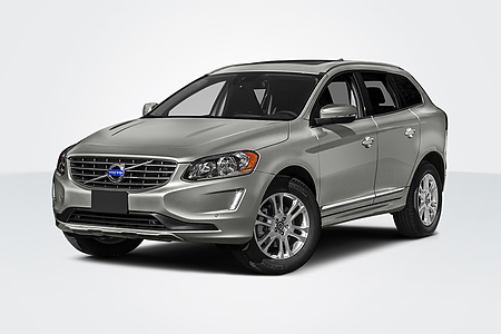 ولوو XC60 R دیزاین