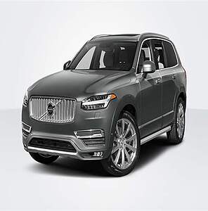 ولوو XC90 اینسکریپشن