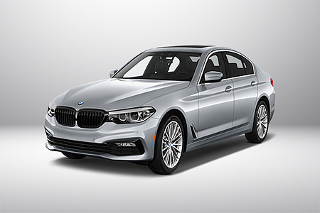 مشخصات فنی 5seriessedan530i