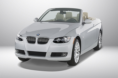 مشخصات فنی 3seriesconvertible325i