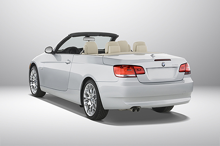 مشخصات فنی 3seriesconvertible325i