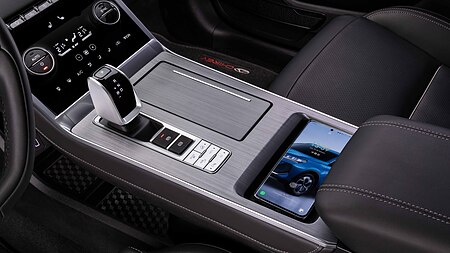 مشخصات فنی tiggo7prohybrideplus