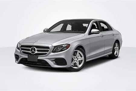 بنز کلاس E E250